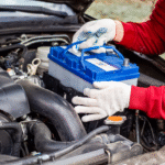 The Complete Guide to Car Battery Replacement in Abu Dhabi