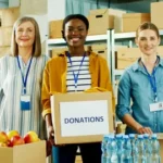 charity gifts in Australia