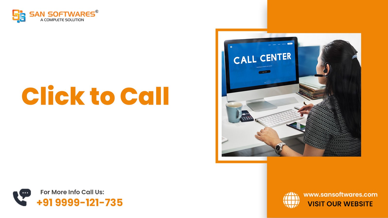 How Click to Dial is Transforming Call Center Solutions