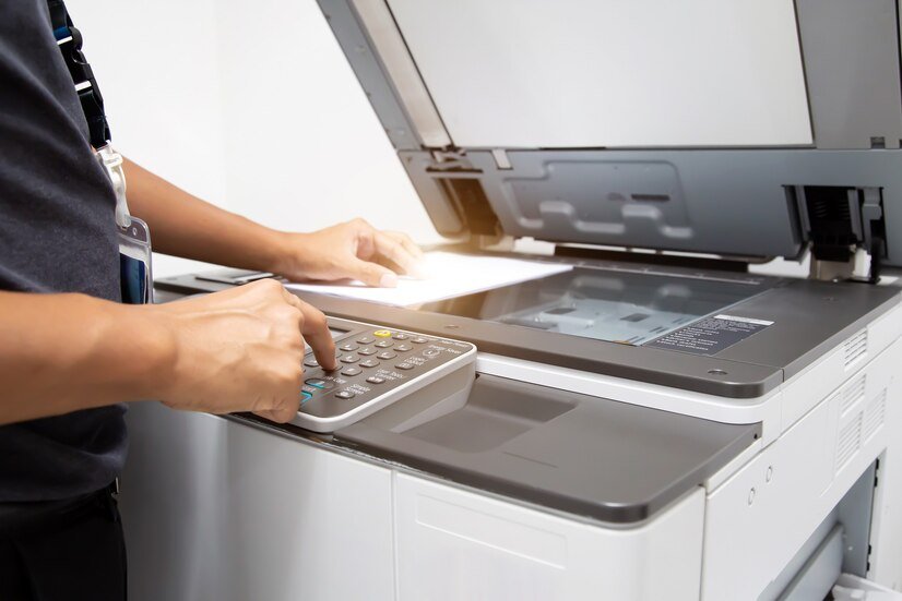 How Copier Leasing Companies Can Transform Your Workflow