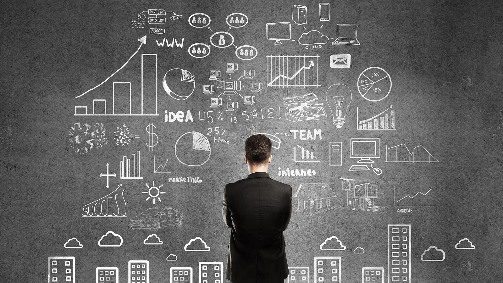 How to Choose the Right Branding Consultant Wisely