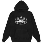 corteiz hoodie