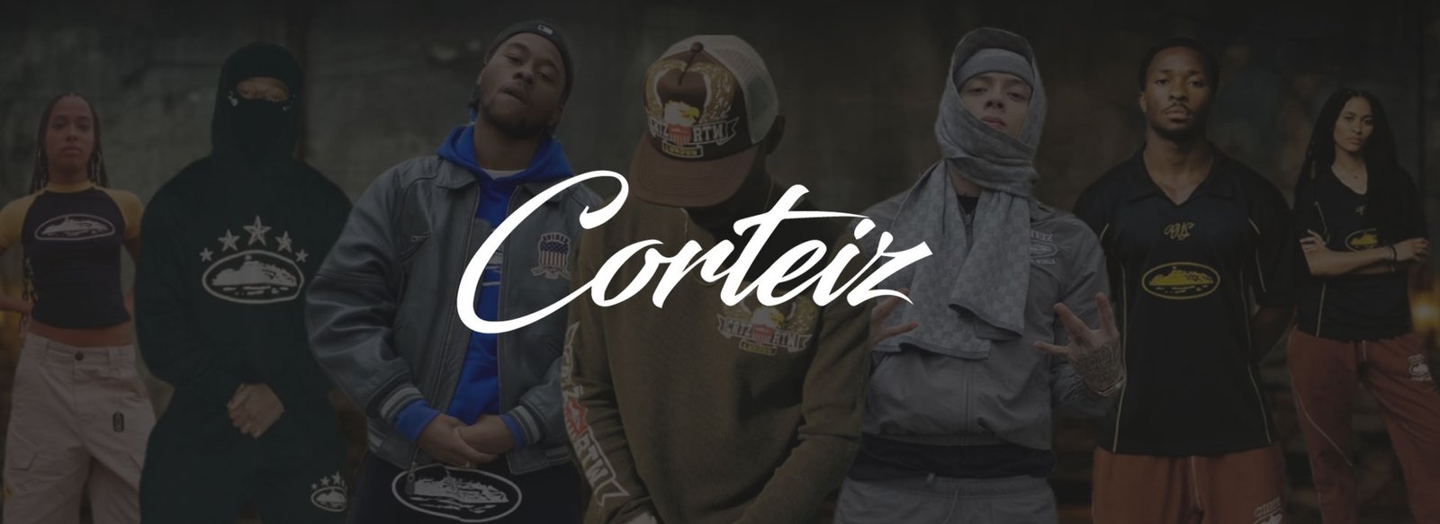 Corteiz: The Phenomenon Rewriting the Streetwear Rulebook