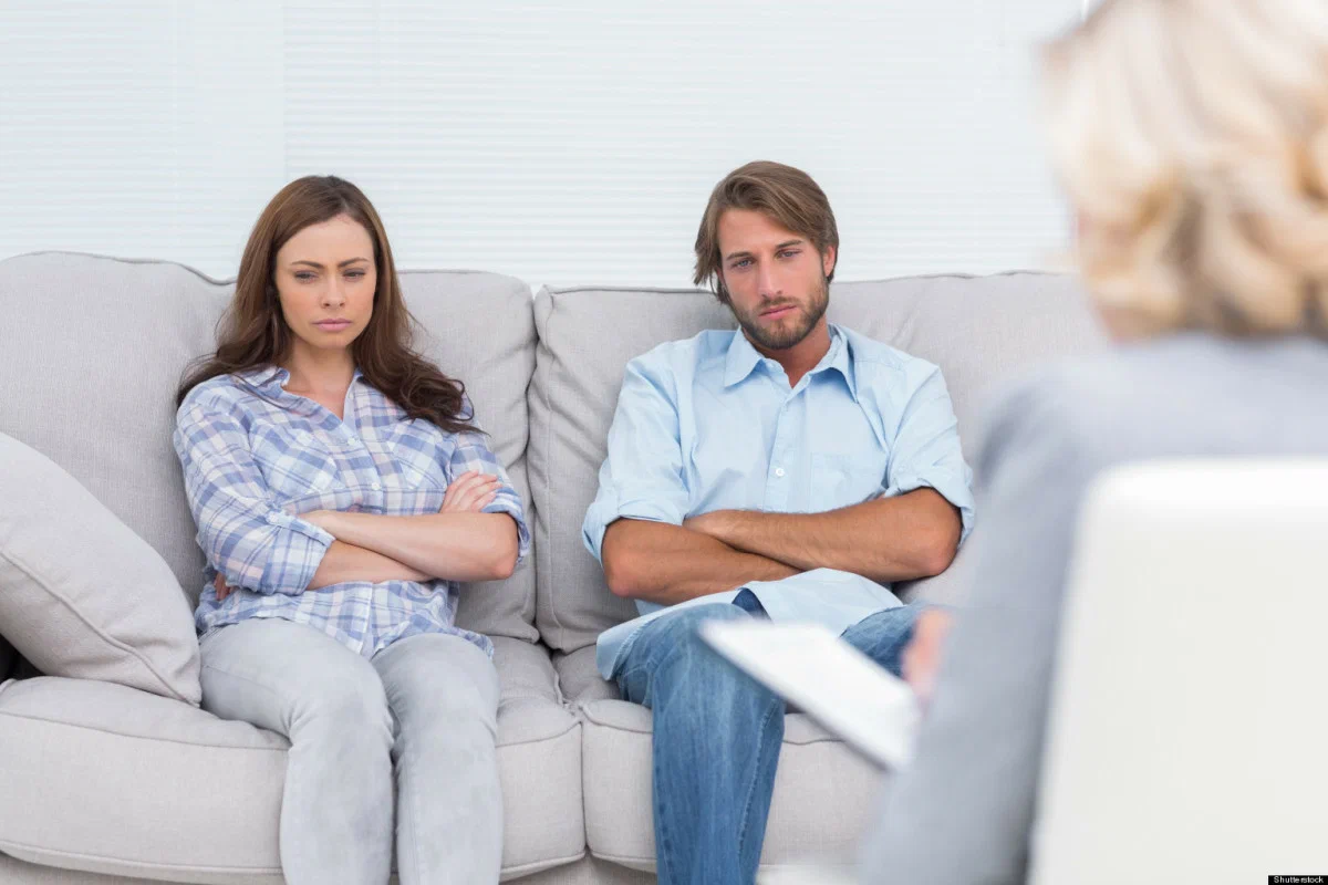 Reviving Relationships: Why Couples Therapy in Mississauga is a Game-Changer