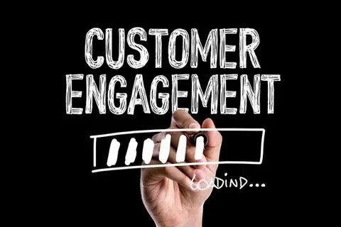 Customer Engagement Platform Use Soars in Retail