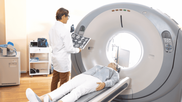 Affordable CT Scan Price in Bangalore – A Comprehensive Guide
