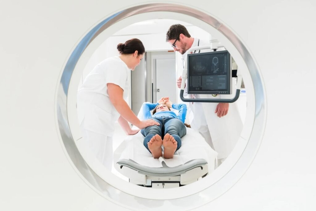 CT Scan Costs in Bangalore