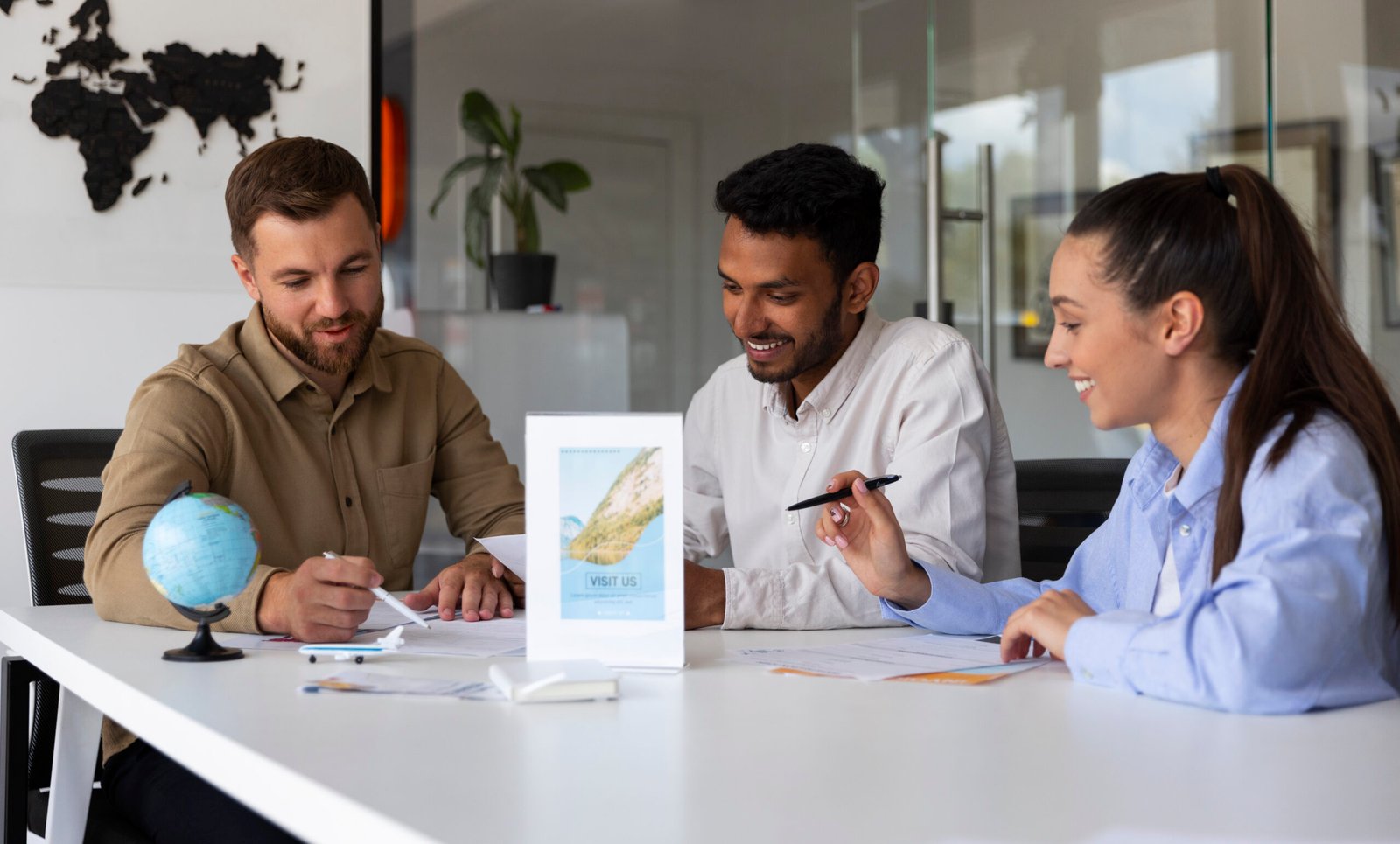 How to Run Effective Google Ads for Every Franchise Location