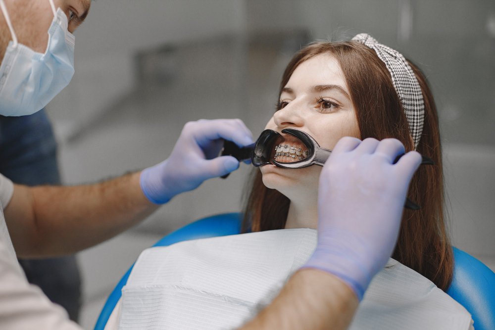 How Dental Cleanings Combat Plaque and Tartar Buildup