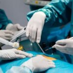 surgery