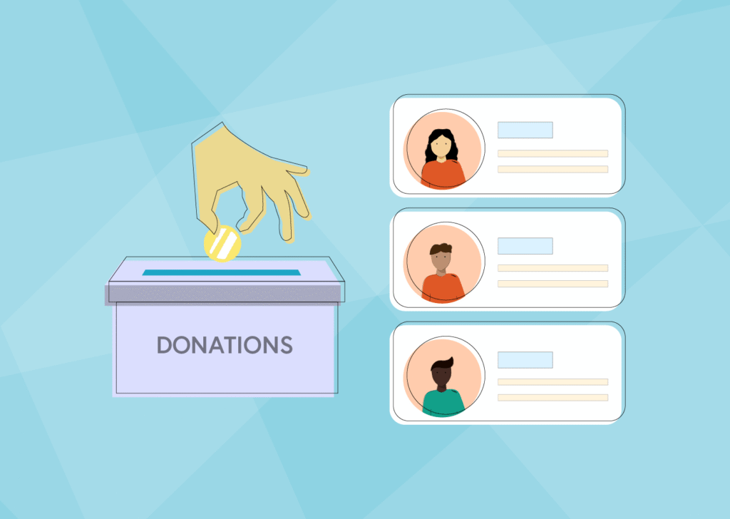 donation-management-software