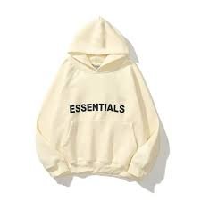 Unisex Essentials Hoodie Versatile Choice for Any Season or Mood