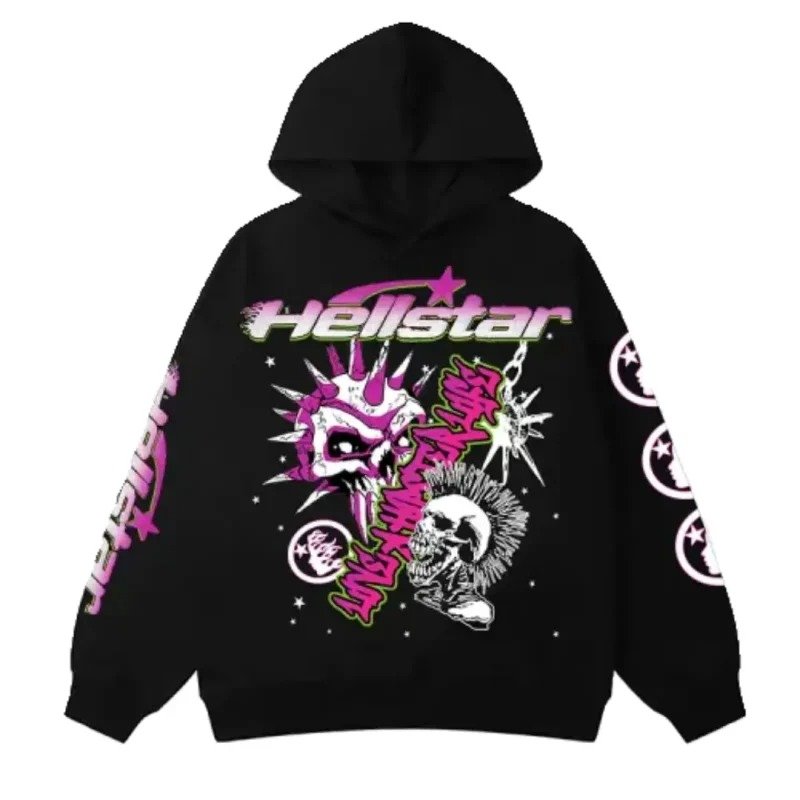 “Hellstar Sale: 40% Off Top Streetwear – Shop Now Before It’s Gone!”