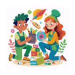 20 Children’s Book Illustration Styles and Principles | Illustrators Book Cover Maker