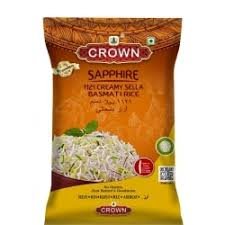 1121 Sella Basmati Rice: Premium Quality & Buying Guide
