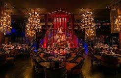 Dine, Dance, and Delight at Buddha-Bar Marrakech with VIP Access via Our London Concierge