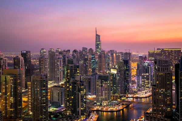 Icad Abu Dhabi – Driving Industrial Growth in the UAE