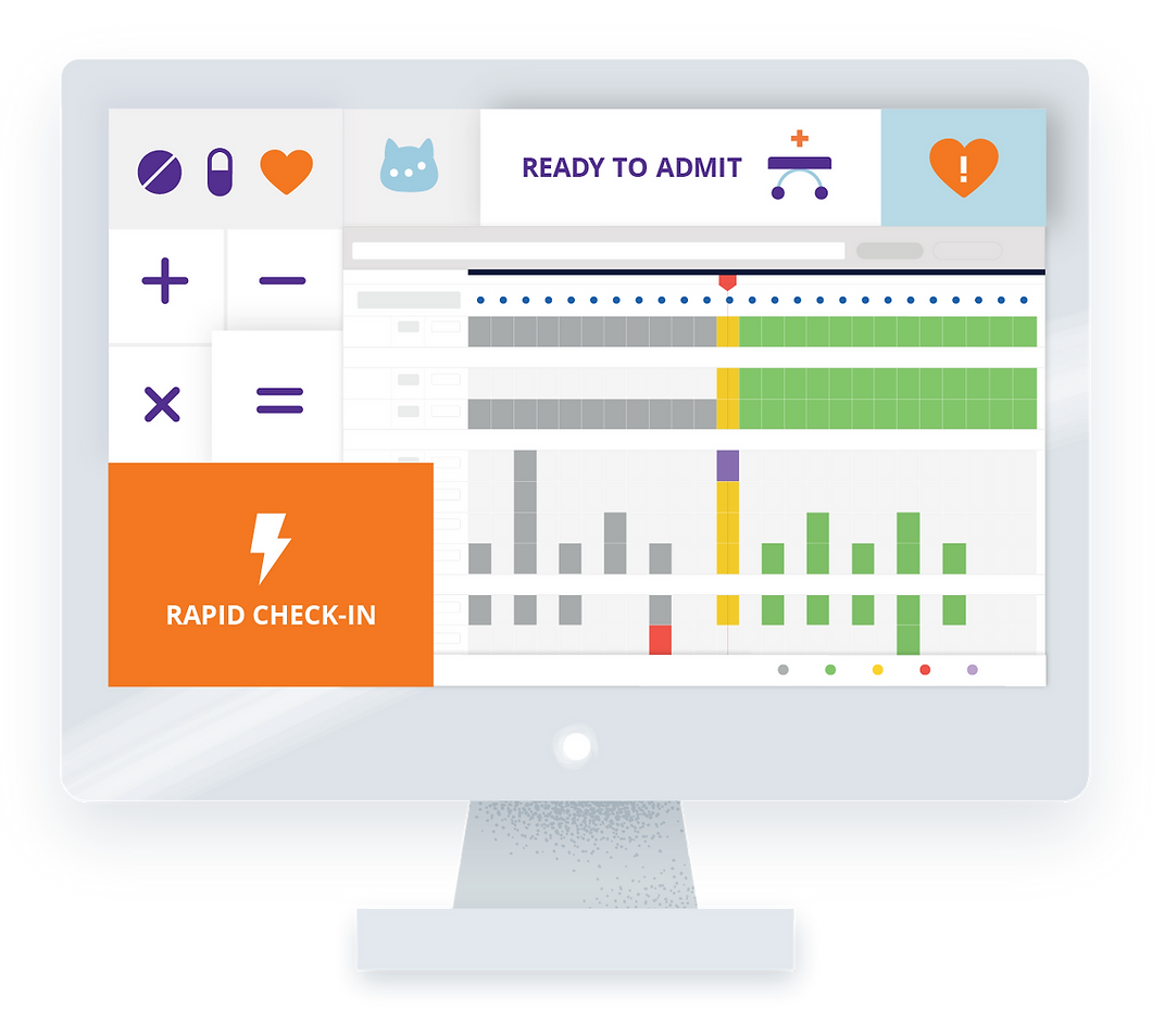 Comparing Vet Management Software: What Features Separate Industry Leaders From the Rest?