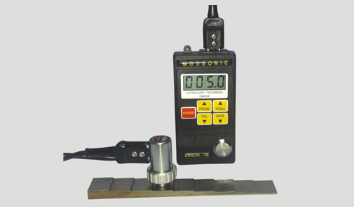 Ultrasonic Thickness Gauges: How They Work and Why They Matter