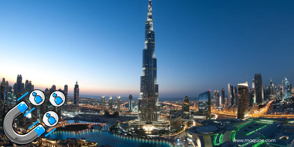 Best Airbnb & Vacation Rental Management in Dubai: From Property Care to Luxury Concierge Services