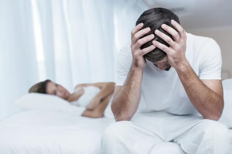 How ED Affects Your Relationship—And How to Talk About It