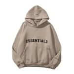 Essentials Hoodie Store