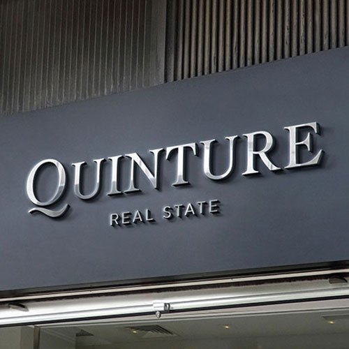 Your Trusted Atlanta Sign Company: Expert Sign Makers in Atlanta for Every Business