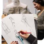 Fashion Designing Course Fees – Edu Brain Academy
