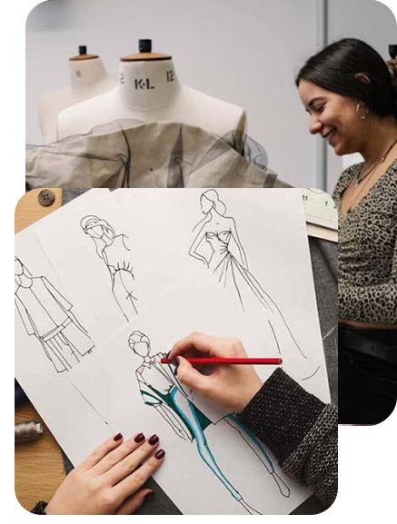 Fashion Designing Course Fees – Edu Brain Academy