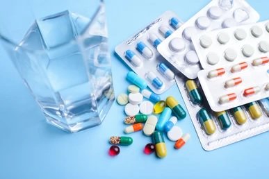 How Fenbendazole Works to Eliminate Worms in Dogs