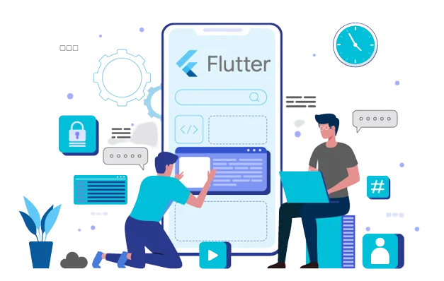7 Things to Demand from Your Flutter App Development Partner