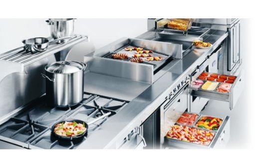 How Is Sustainability Influencing the Design of Food Service Equipment?