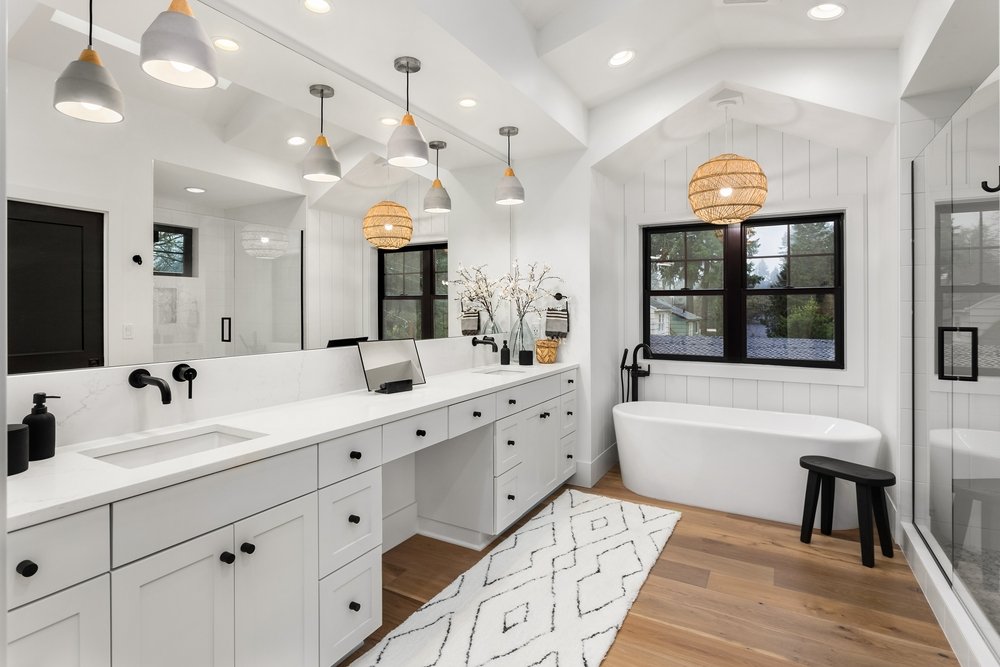 Mistakes to Avoid When Installing Slimline Bathroom Vanities