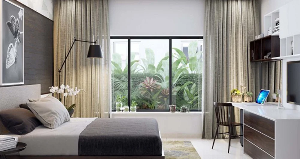 Assetz Mizumi Reserve: Premium Lakeside Living in North Bangalore