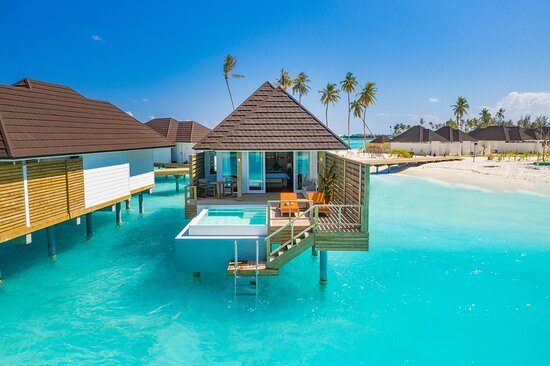 Top Maldives Packages from Dubai for a Perfect Island Getaway