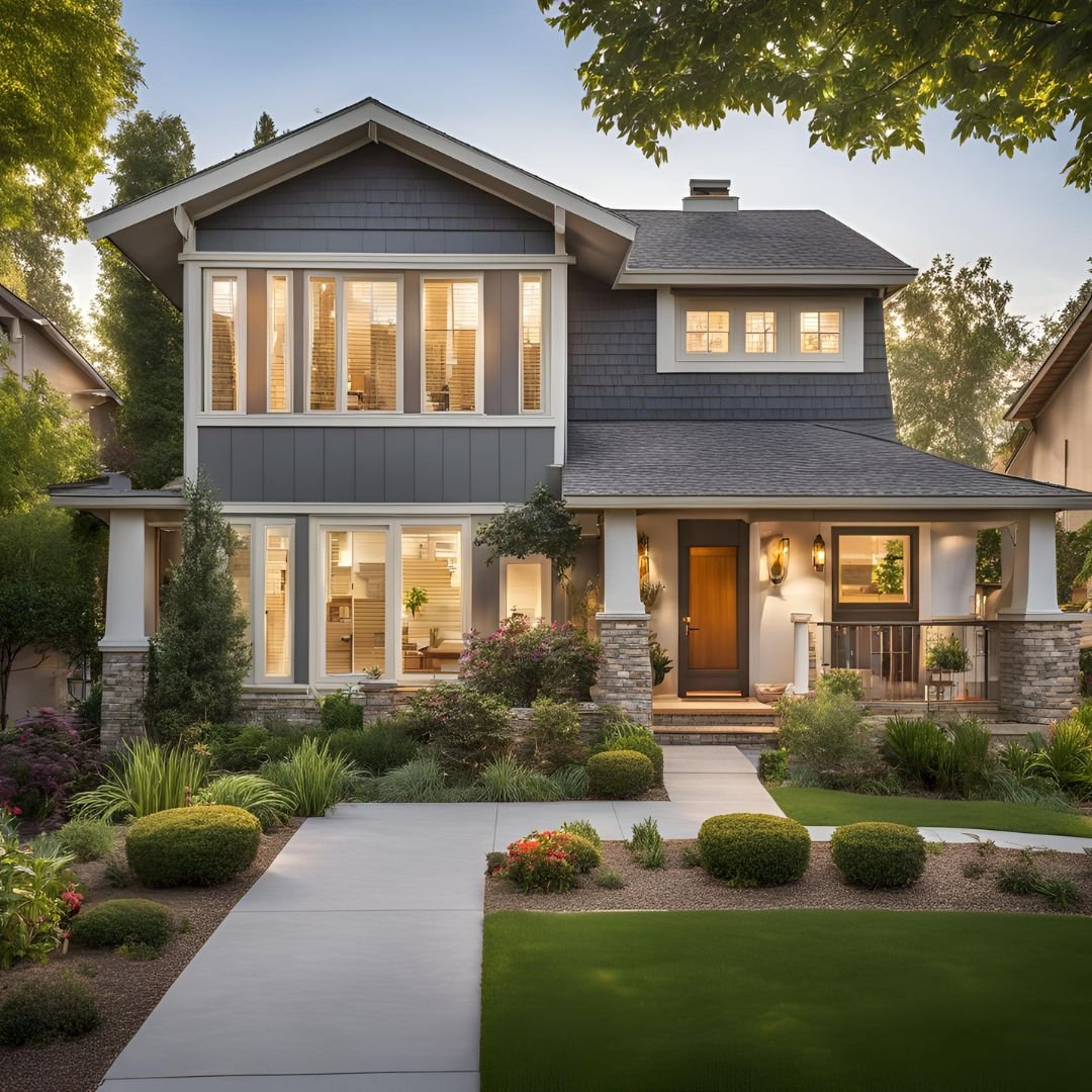 MD Houses for Sale – Explore Homes Across Maryland Without Paying Commission