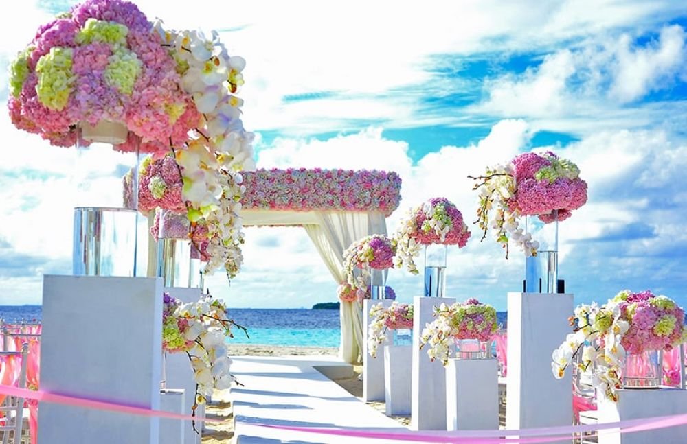 Wedding Planner London: Making Your Dream Day a Reality