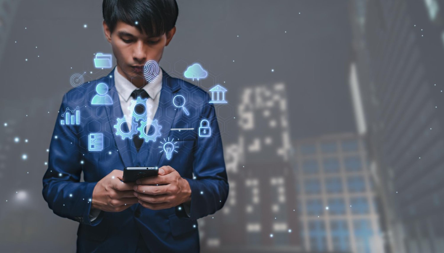 How Quytech Helps Global Brands Hire iOS App Developers in India