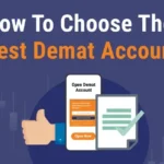 Demat account