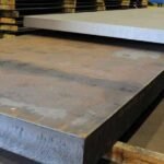 IS 2062 E250BR Plates