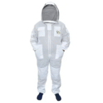 Varroa Mites and Bee Diseases: A Deadly Combination