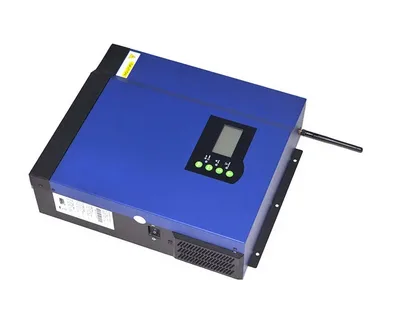 Affordable 3kW Solar Inverter Price in Pakistan