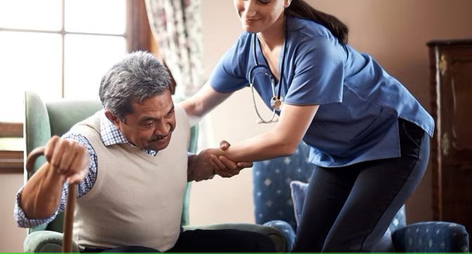 Why More Families Are Choosing Elderly Sitters Near Me Over Assisted Living