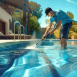 Boost Guest Satisfaction with Reliable Commercial Pool Service in Prosper