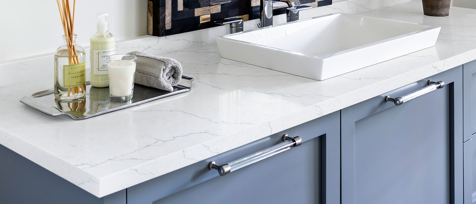 Beautiful, Durable Granite Countertops for Every Home Style