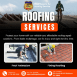 Roof Experts NJ