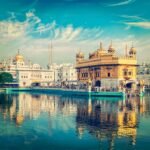 Chronicle Golden Triangle and Varanasi Tour — Sacred Tales
