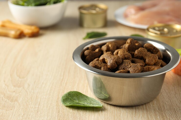 Natural Dog Treats for Sensitive Stomachs: What Works Best?