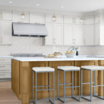 Cabinet Designs That Make Organization Stylish