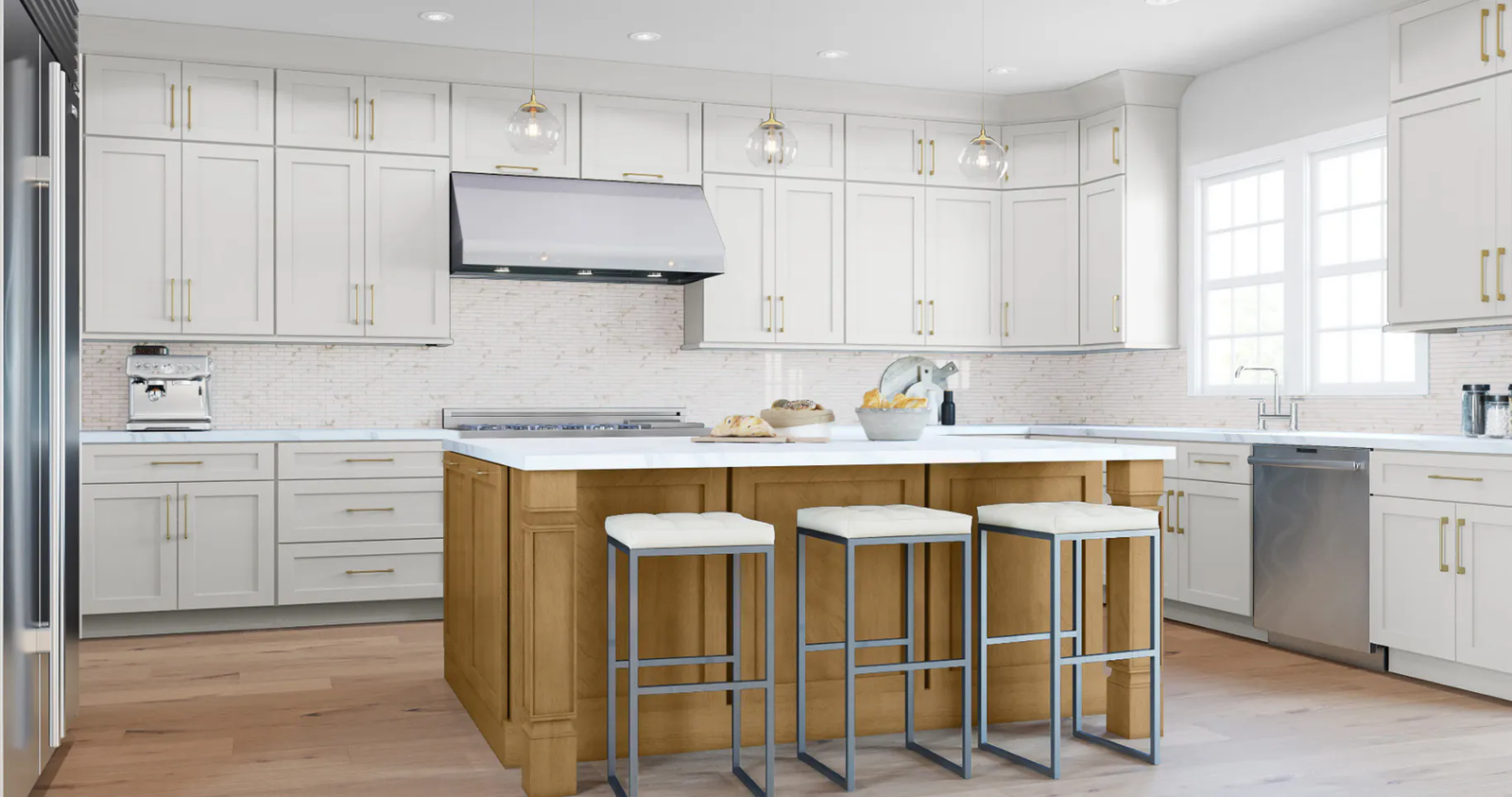 Why Smart Cabinet Design Makes All the Difference